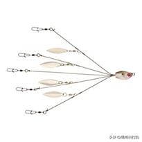 北美钓鱼入门技巧,加拿大钓鱼装备新手推荐