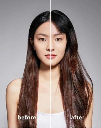 洗头研究所推荐蓬松洗发水,洗头蓬松洗发水