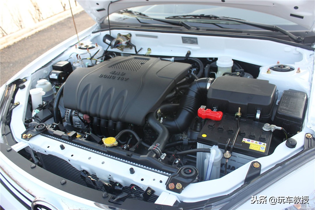 国产车最牛逼的发动机,国产车发动机最牛逼的是哪一家的
