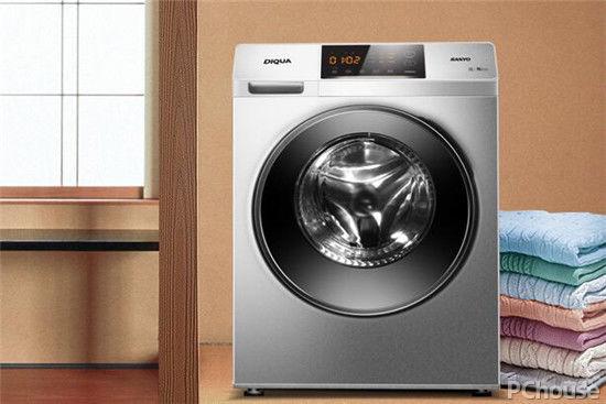 三洋洗衣机好还是海尔洗衣机好,品牌洗衣机售后服务