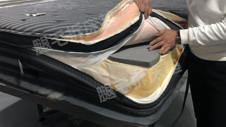 床垫行业内幕暗访,床垫科普售后小知识