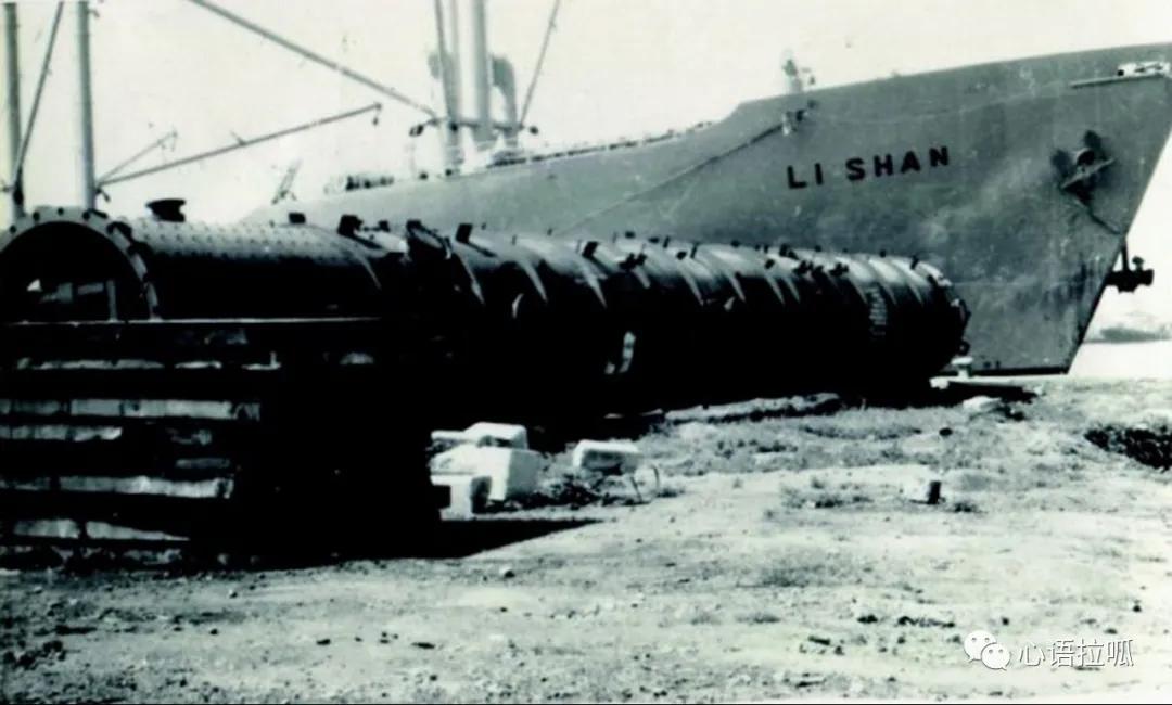 淄博曾经有合成氨和三十万