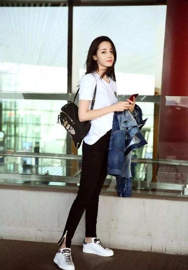 骑士靴鞋带系法杨幂,杨幂同款鞋子鞋带怎么系