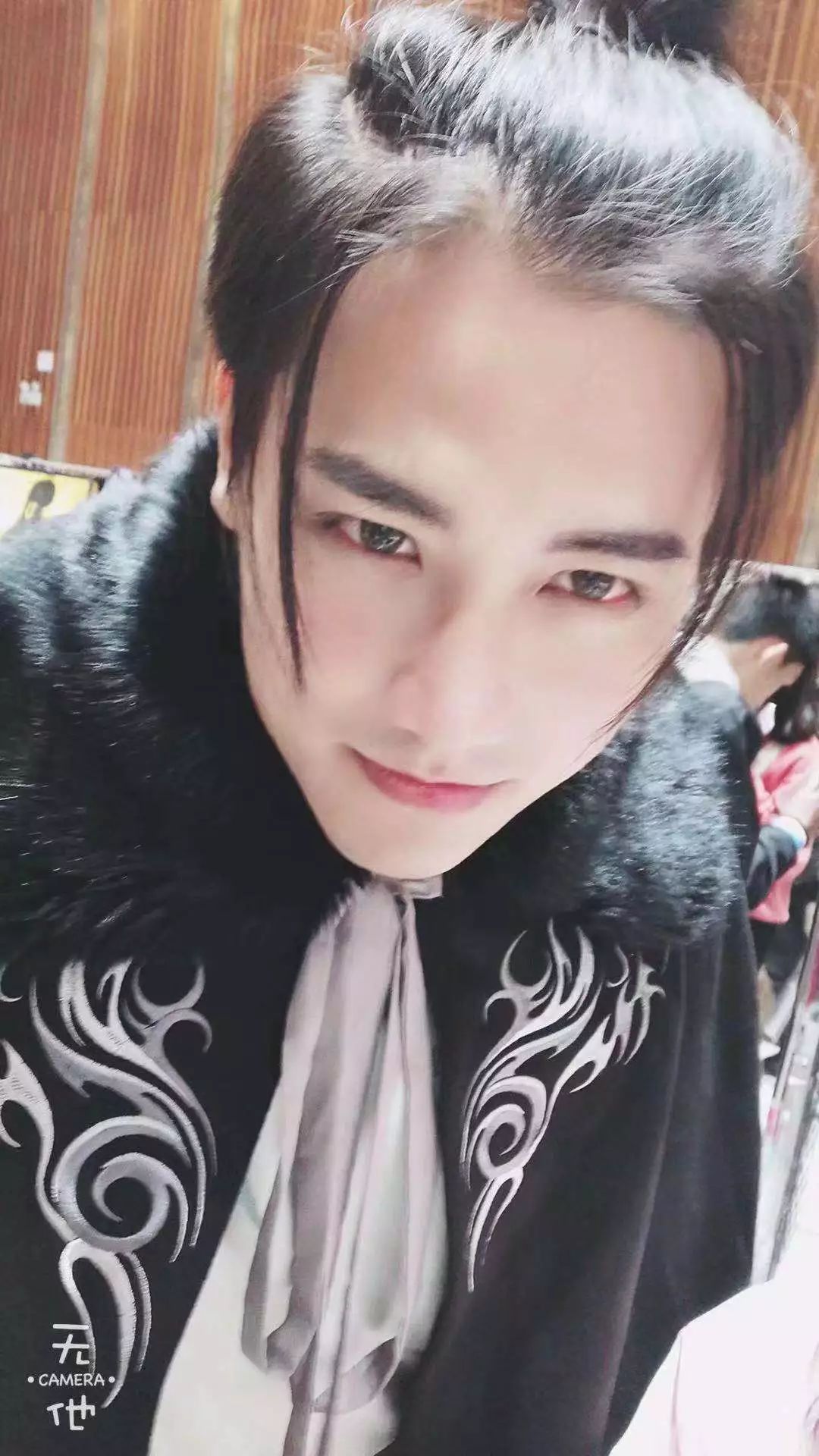 有哪些男作者写女频小说,有写女频的男作者吗