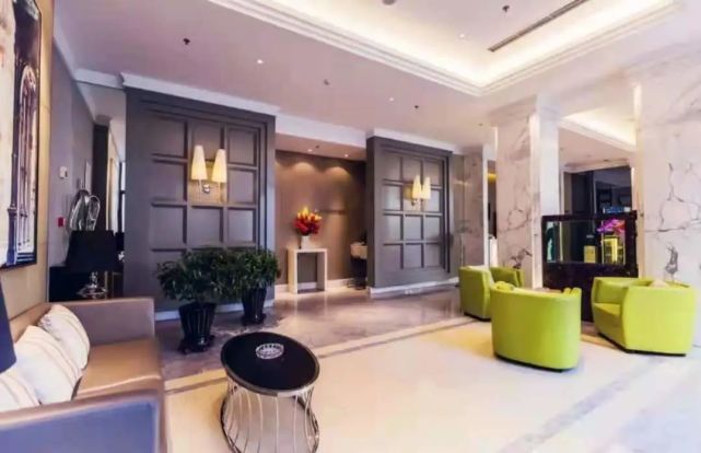 锦江之星旗下高端酒店,锦江之星互联网营销