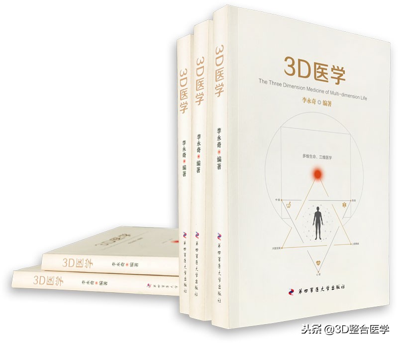 重磅连载——《3D医学》第七期