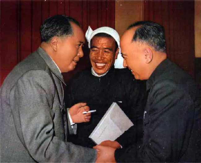 主席特许给予钱学森一个特殊待遇，十大开国元帅都享受不到