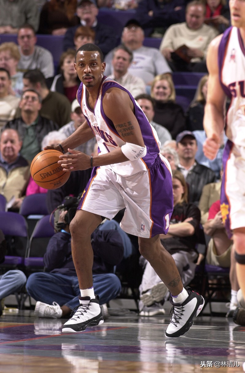 这些绝对都是今年最潮的运动鞋,潮人穿什么牌子运动鞋