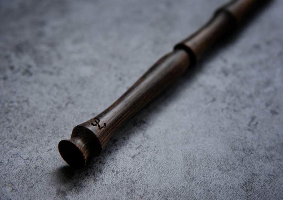 如何做一支蘸水笔,简易蘸水笔制作