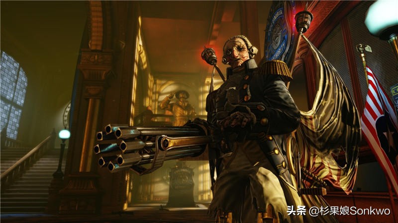 全境封锁2杉果怎么激活,杉果720有几个福袋