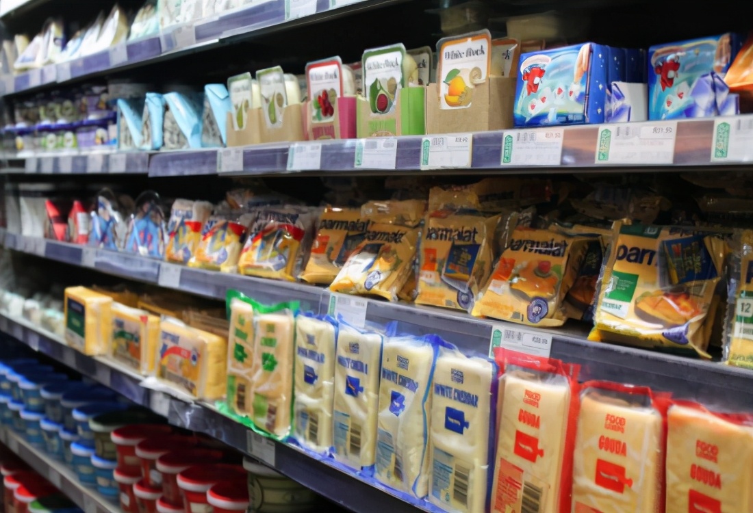 儿童补钙奶酪棒,儿童奶酪棒推荐和不推荐