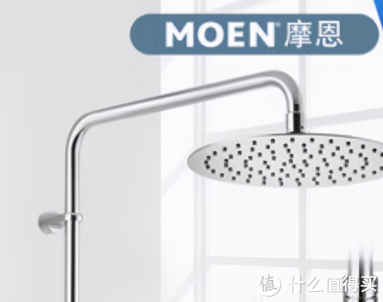 如何选卫浴花洒品牌,恒温花洒好用吗如何选购恒温花洒