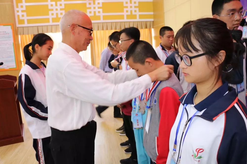 新罗区青少年科技创新大赛,永定区青少年科技创新大赛