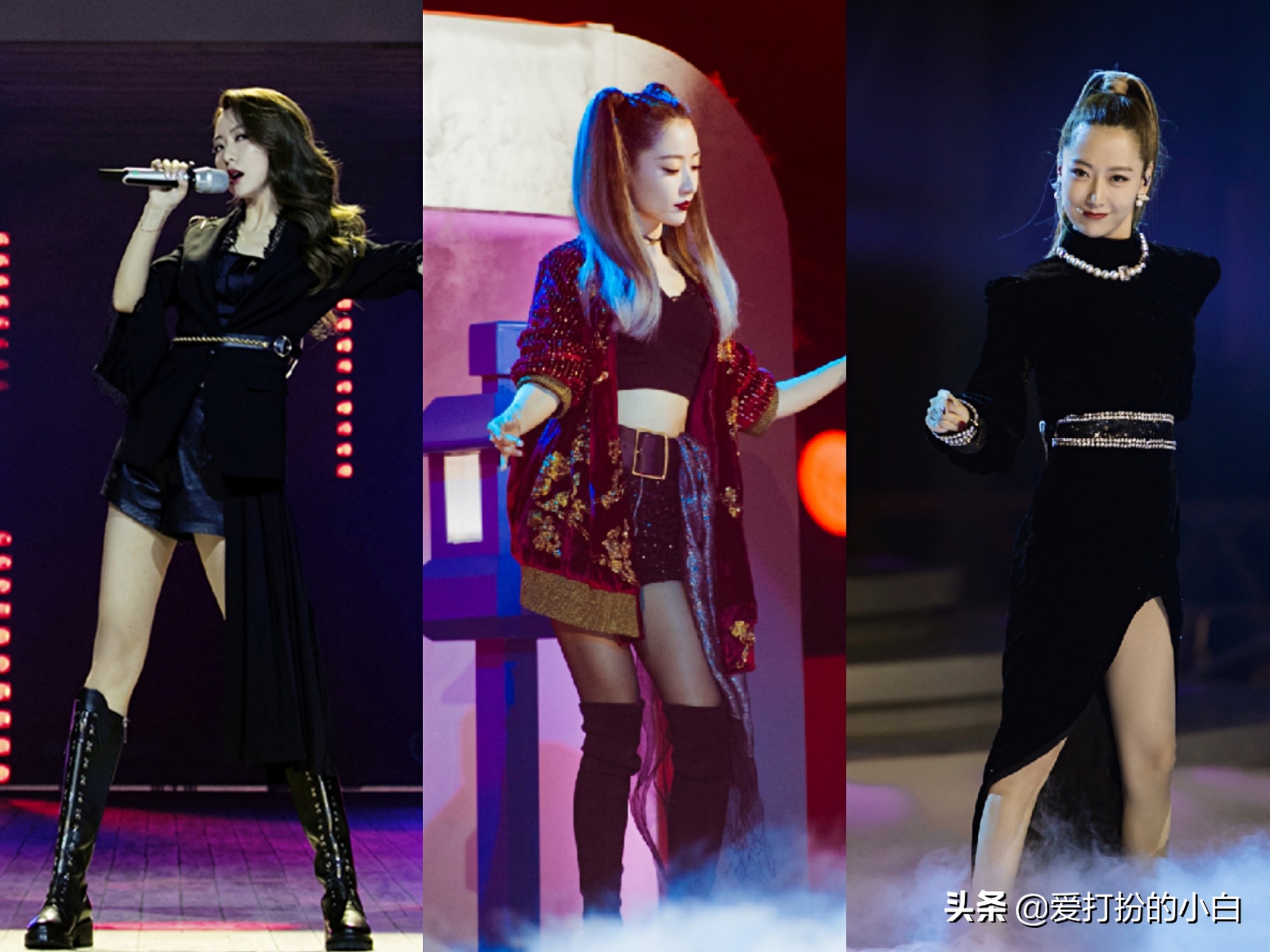 乘风破浪的姐姐白冰成绩,乘风破浪的姐姐白冰出道