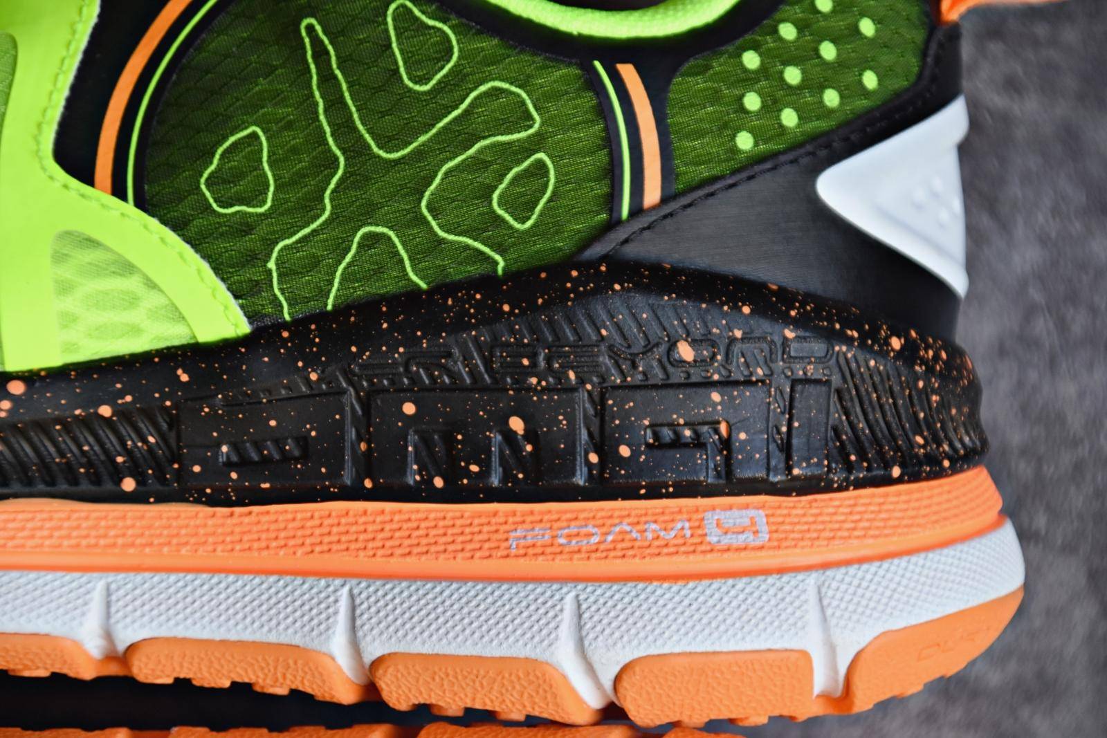 必迈爆款跑鞋pure,国货十大耐用耐磨的跑鞋