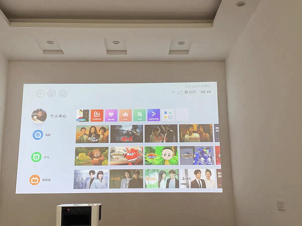 买投影仪后悔了吗,投影仪千万别乱买