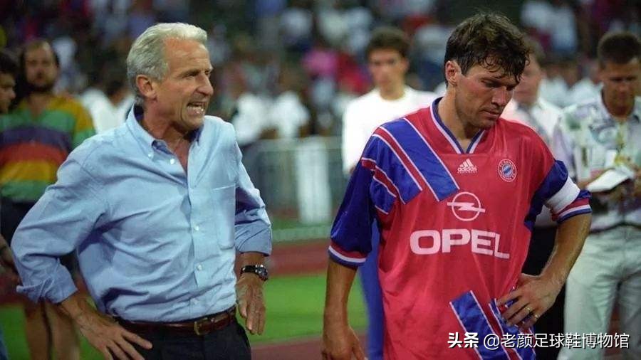 踢五届世界杯娶五个老婆，拜仁大佬39岁双杀皇马后和嫩草女友私奔