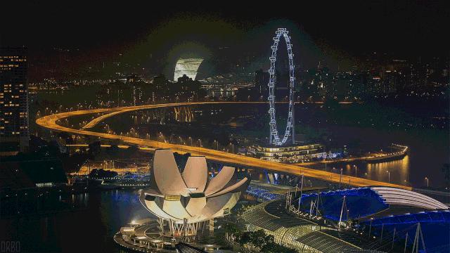 新加坡别名大全,新加坡是哪里的叫法