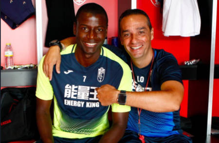 西甲直播：西班牙人VS格拉纳达视频直播