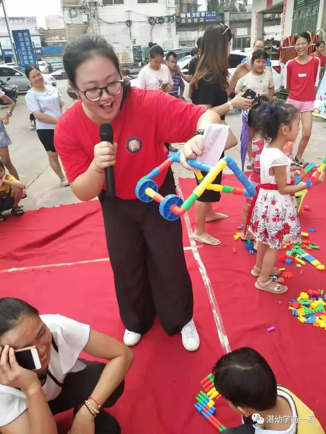 学前教育学这门课的收获,学前教育工作收获