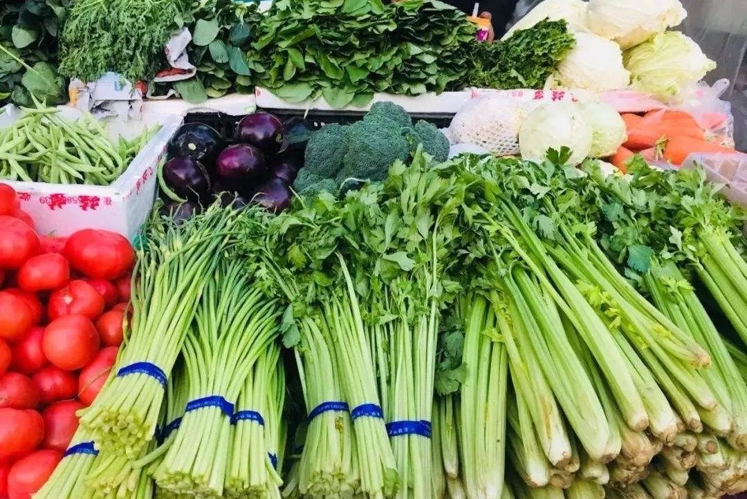 最新最全版私藏版《西安批发市场地图》来啦