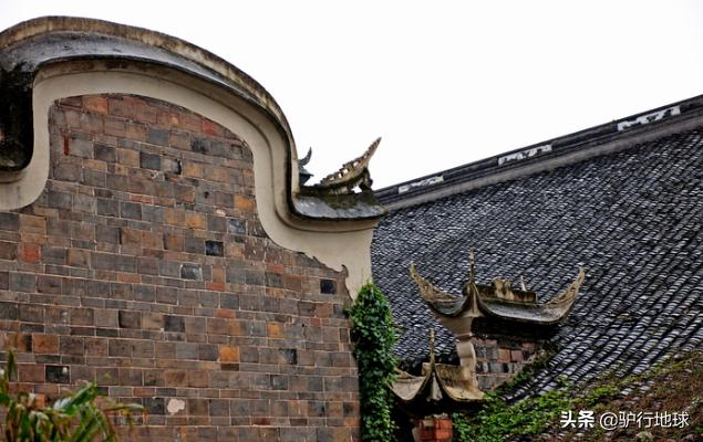 成都附近的古镇最值得去的是哪个,2022春节成都周边有年味的古镇