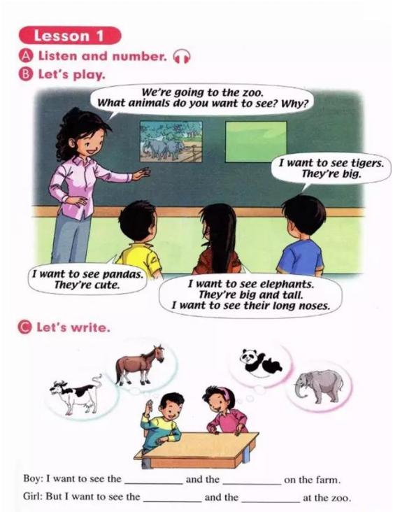 人教版新起点英语五年级下册复习,人教版英语电子课本一年级新起点