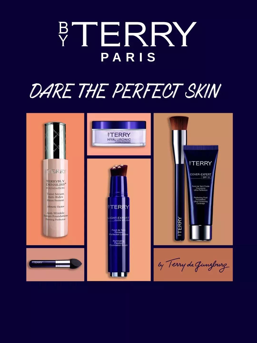 50+全球小众美妆荟聚！SpaceNK美妆艺术展，520送TA一份甜蜜暴击