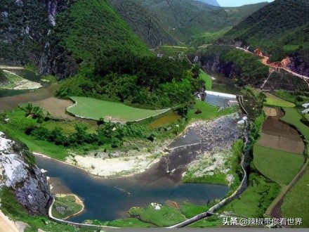 从西到东：贵州——沿河流“黔”行在这里一万种辣椒吃法向你奔来