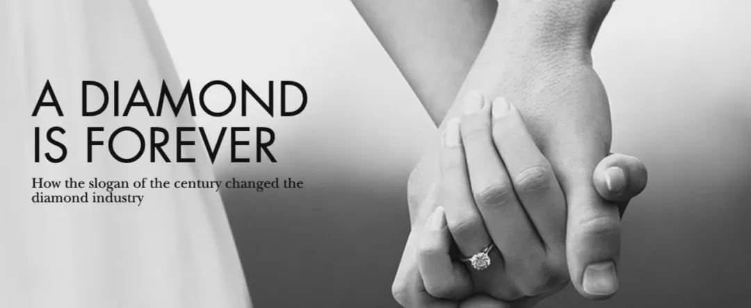 钻石销量大跌，多年的“钻石*局骗**”快要撑不住了？