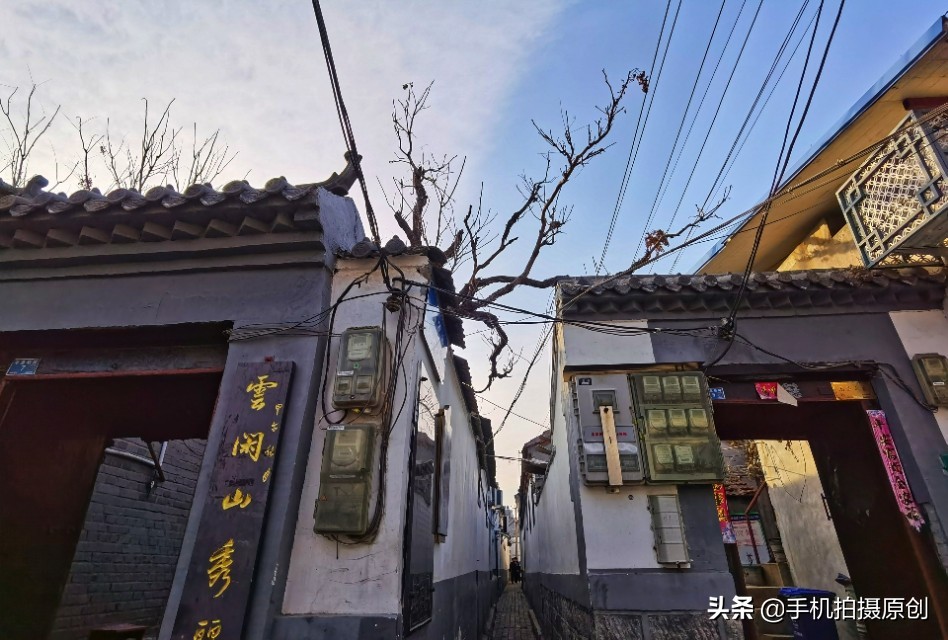 济南的冬天老舍,济南的冬天原文电子版