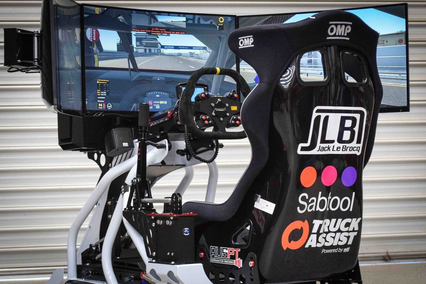 模拟赛车车型,模拟赛车全部车型