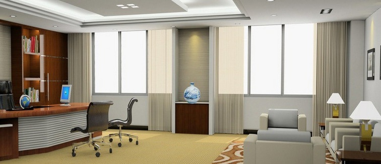 老板办公室风水最好座位图,办公室装修风水禁忌100条