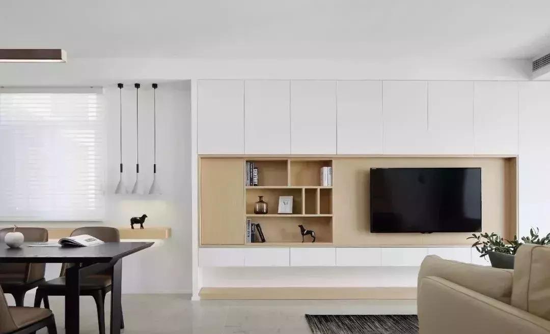 今年客厅装修流行风格,客厅流行设计效果图