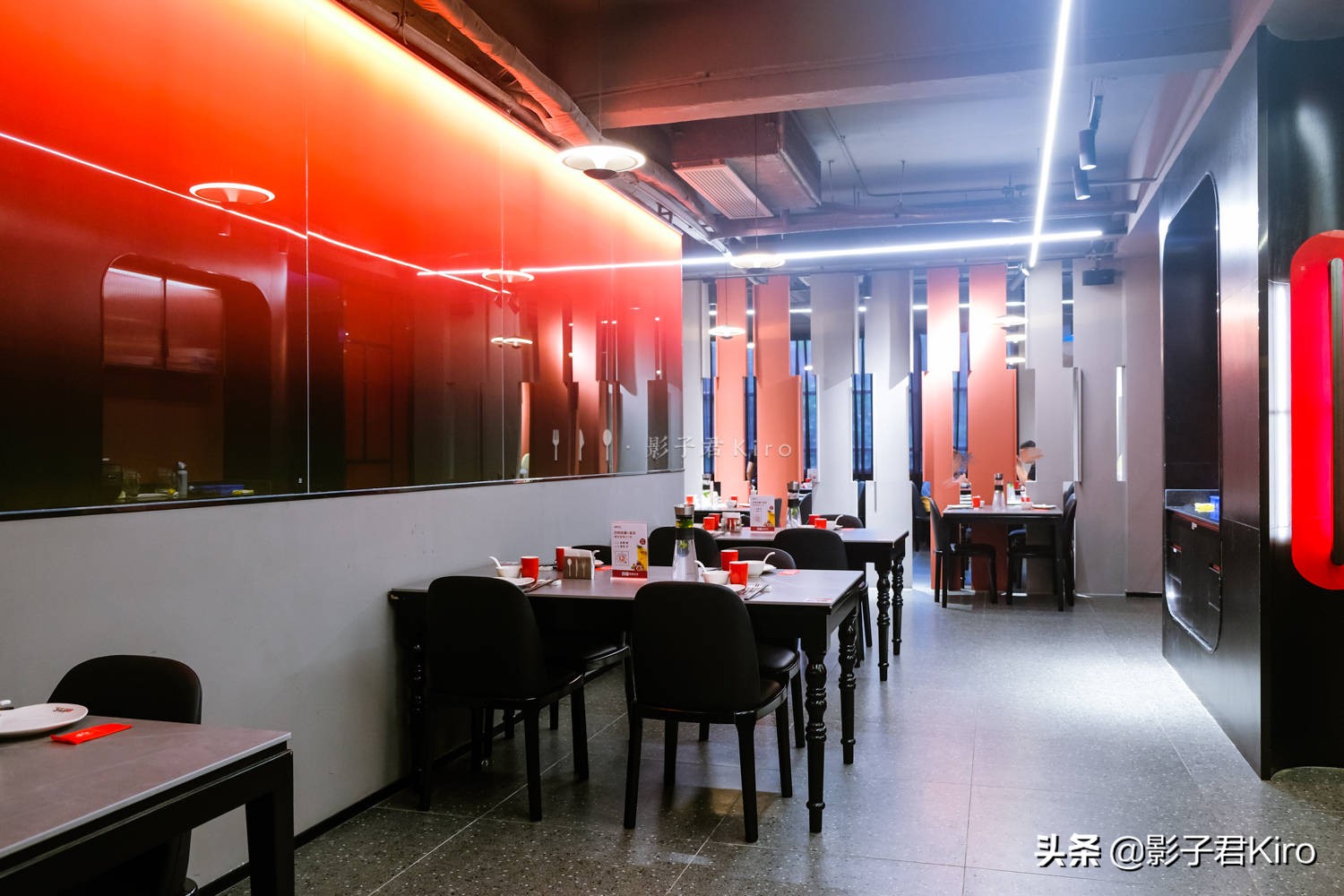 香辣味道让你一口接一口停不下来,喜欢吃辣的就选香辣的很过瘾