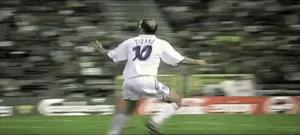 齐达内足球运动员时期欧冠冠军,齐达内历史第一人