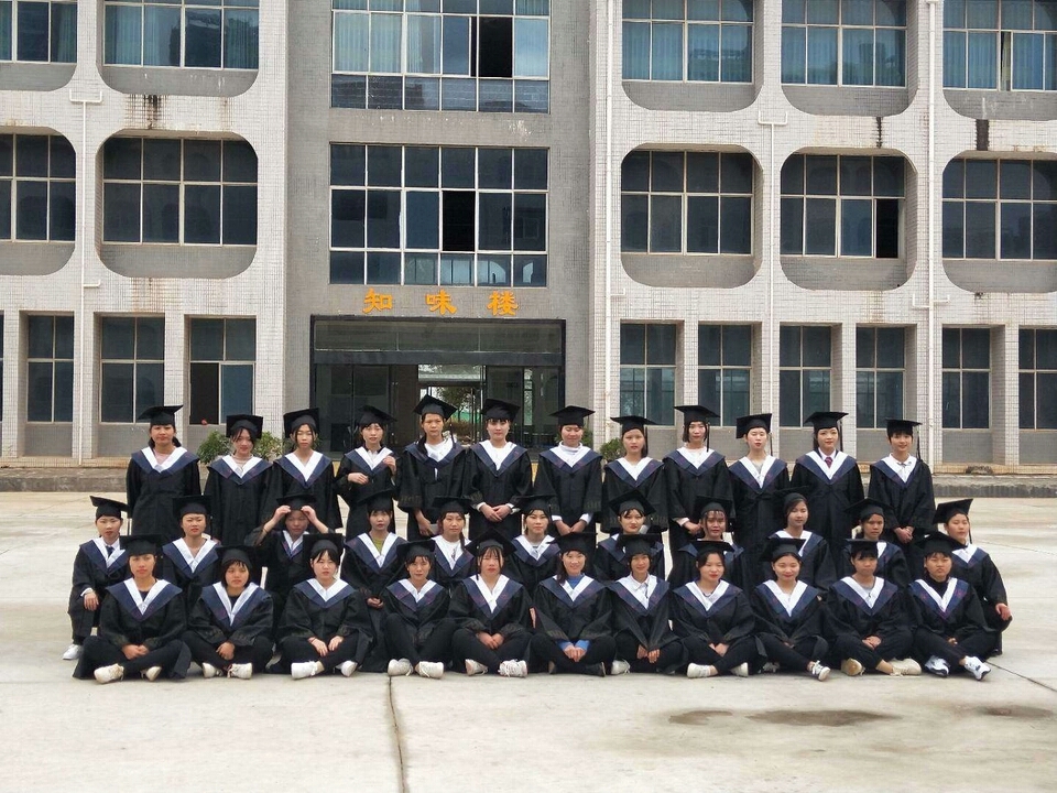 赣州电子科技职业学院,赣州电子工业学校的就业基地