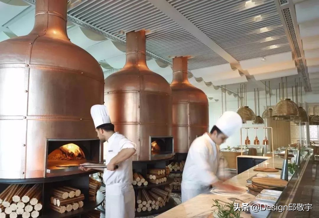 夏日皇冠酒店设计风格,酒店设计清单大全集