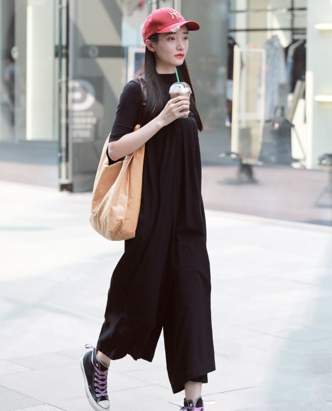 匡威哪一款穿起来最舒服,匡威该怎么穿才好看