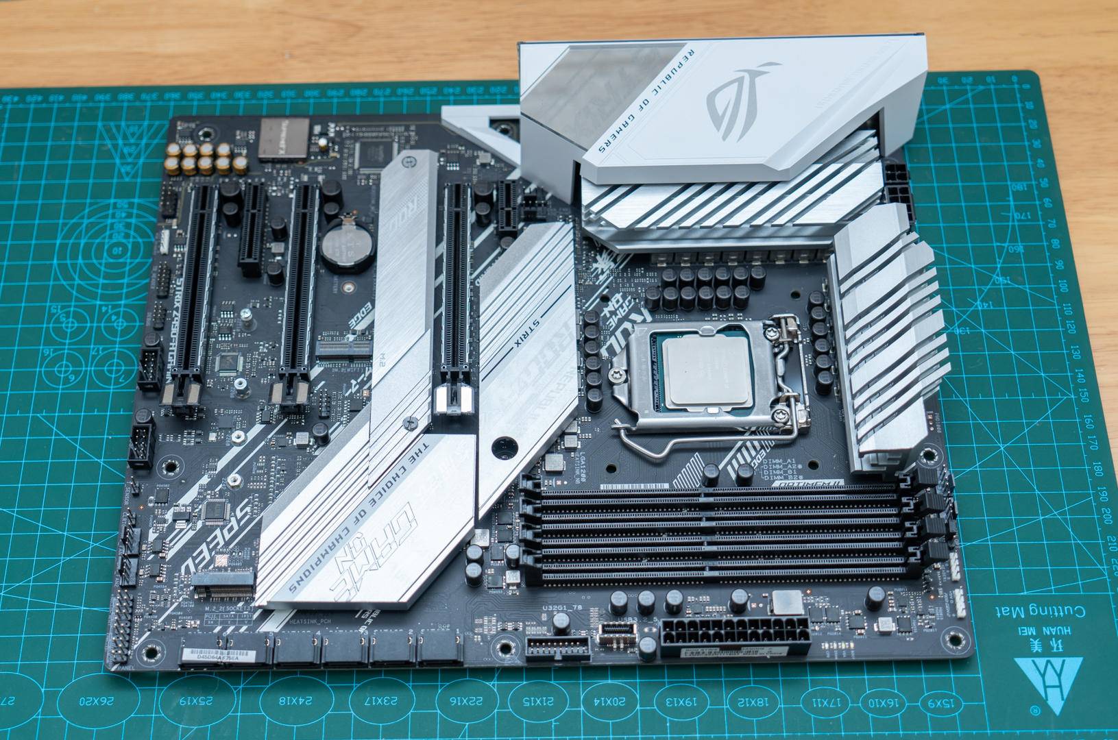 新组装的台式机装机教程,组装台式电脑装机步骤