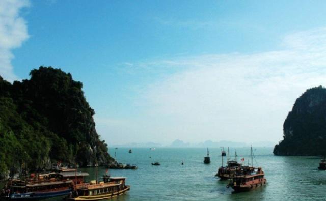 越南的香水为什么那么便宜,越南边境香水