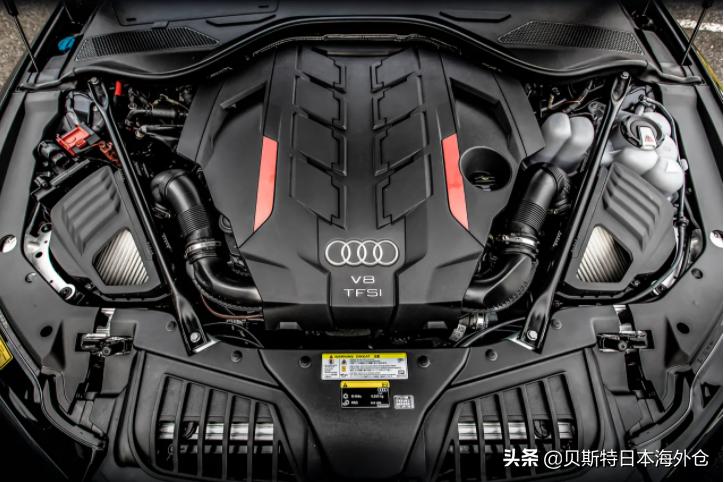 新奥迪s8提车,奥迪s8第一视角试驾