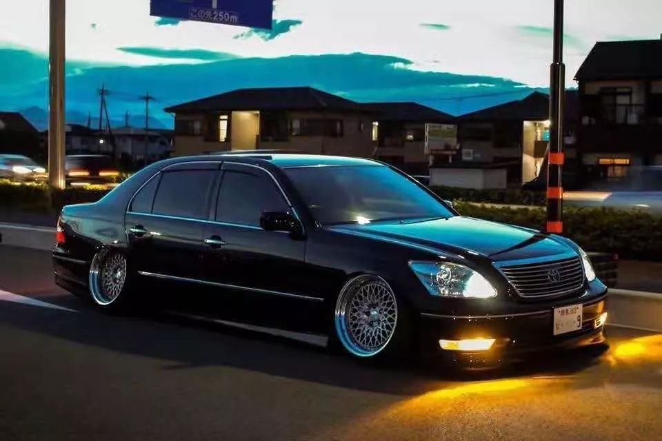 jdm有哪些改装风格,正宗的jdm是什么牌子