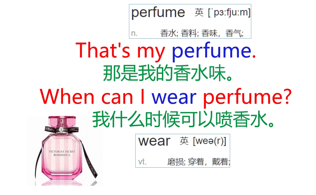 英语口语12张卡片！常用的口语对话，适合收藏