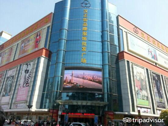 服装生意进货攻略,服装行业有哪些进货渠道