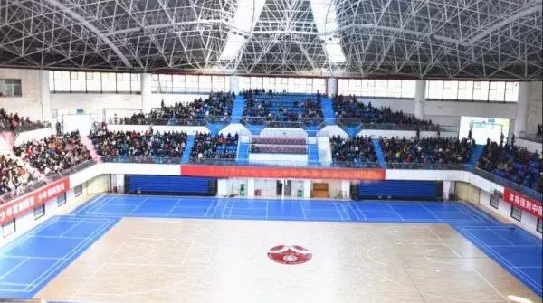 贵阳市观山湖区健身馆,贵阳健身步道