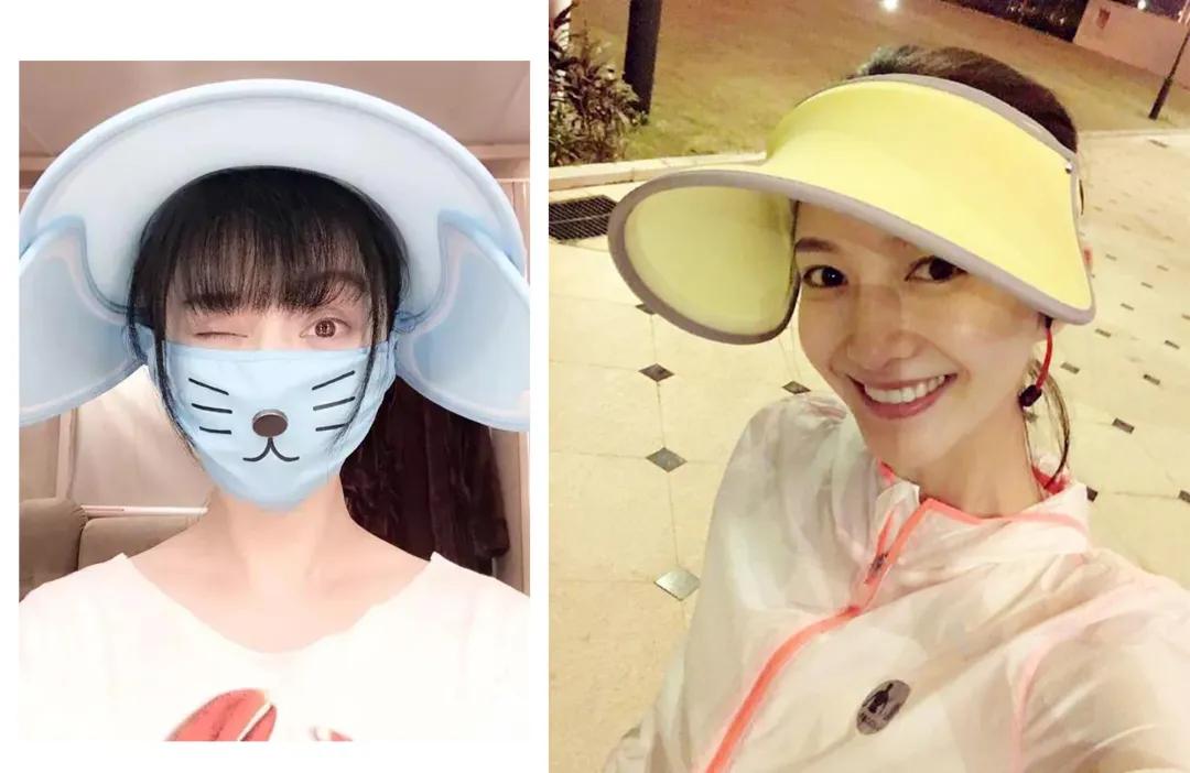 十大“白富美”防晒品测评，最晒不黑的是它