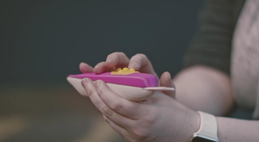 DADAwards2021产品设计获奖作品