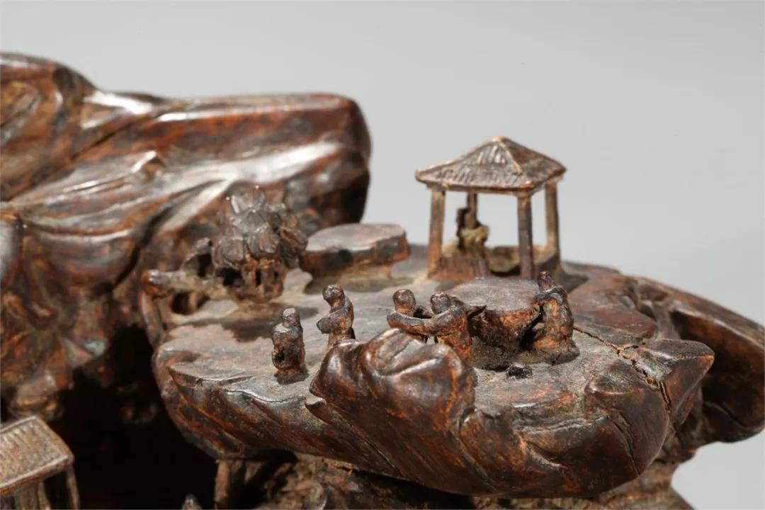 王连勤讲黄花梨,如何鉴别黄花梨和紫檀