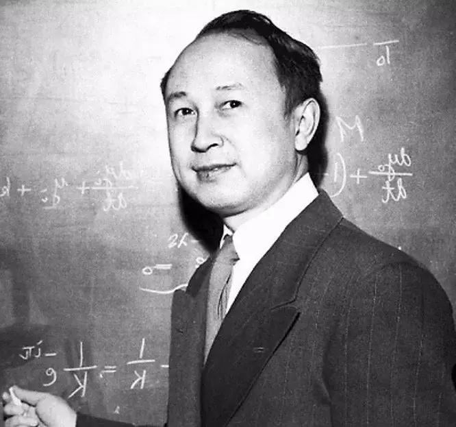 钱学森在美国的遭遇图片,钱学森被美国扣留几年